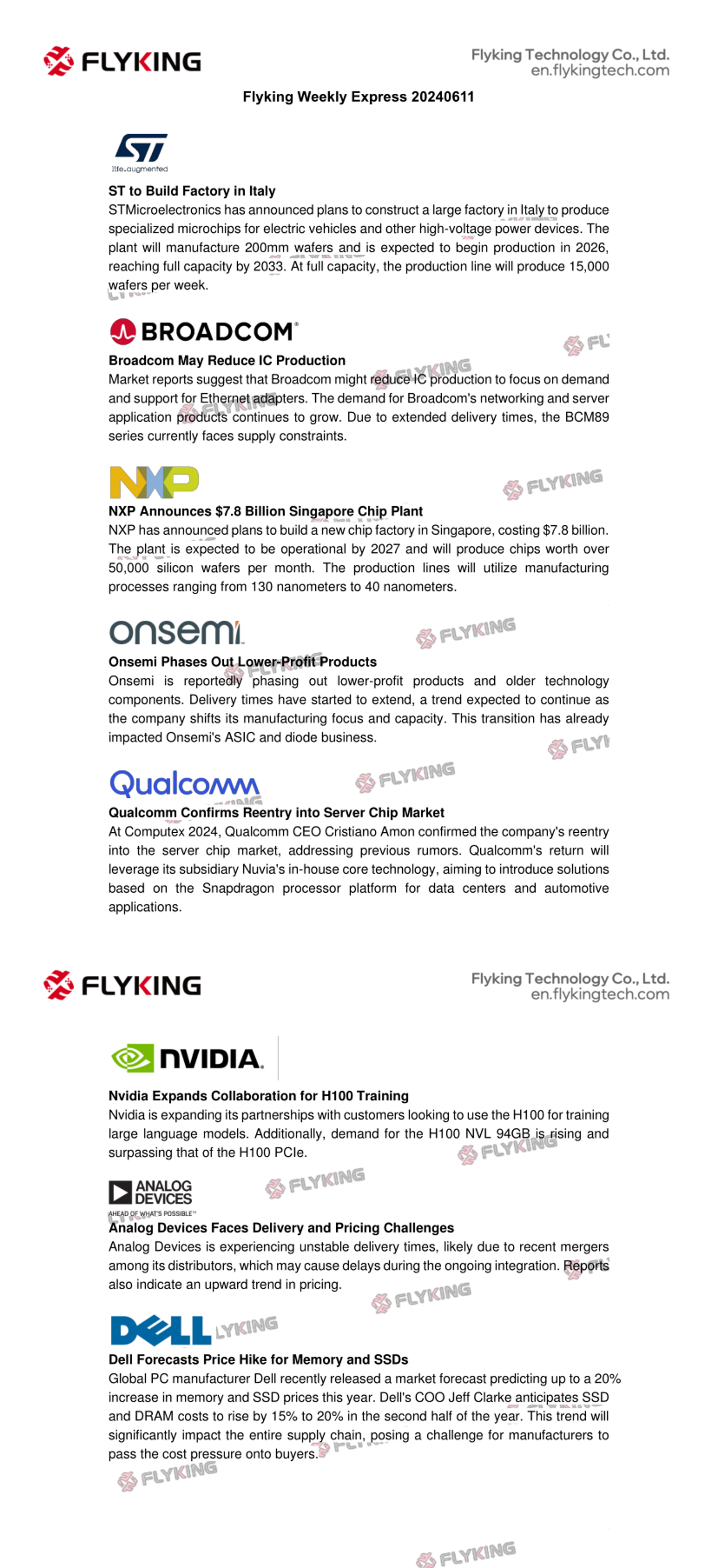 Flyking Weekly Express 20240611.png Flyking Weekly Express 20240611.png